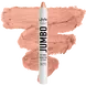 NYX Professional Makeup Jumbo Oogpotlood Lichbruin Yogurt