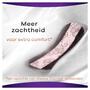 Always Discreet Boutique Verband Voor Urineverlies x16