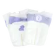 Etos Luiers Newborn Maat 1 2-5 kg Mid Pack 48 stuks