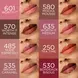 L'Oréal Paris Blurfiller Blurring Lip Contour 601 Worth It Roze