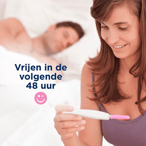 Clearblue Digitale Ovulatietestset 20 Stuks