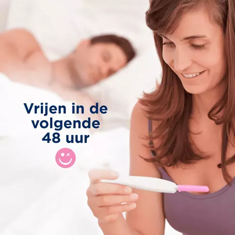 Clearblue Digitale Ovulatietestset 20 Stuks