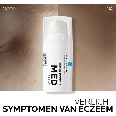 La Roche-Posay Lipikar Eczema MED 30 ML