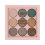Etos Palette Eyeshadow 02 Gold Envy