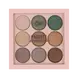 Etos Palette Eyeshadow 02 Gold Envy