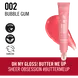 Rimmel London Oh My Gloss Butter Me Up Lip Butter 002 Bubble Gum