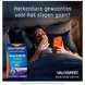 Valdispert Slaap & Nacht Tabletten 30 stuks