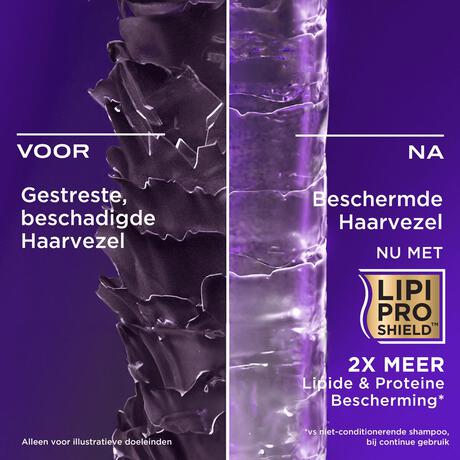 OGX Biotin & Collagen Shampoo