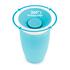Munchkin Miracle 360° Sippy Anti-Lek Drinkbeker Blauw