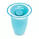 Munchkin Miracle 360° Sippy Anti-Lek Drinkbeker Blauw