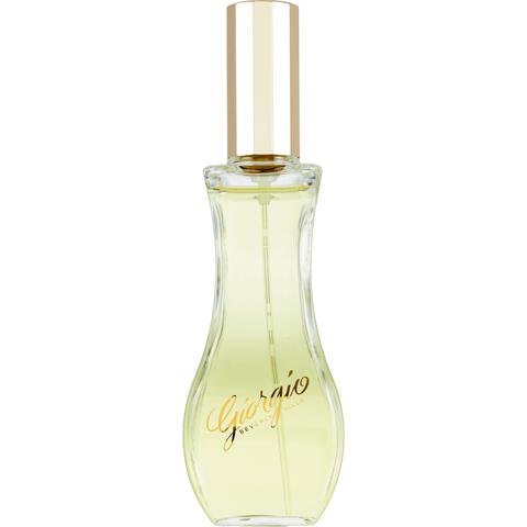 Giorgio Beverly Hills Yellow eau de toilette 90 ML