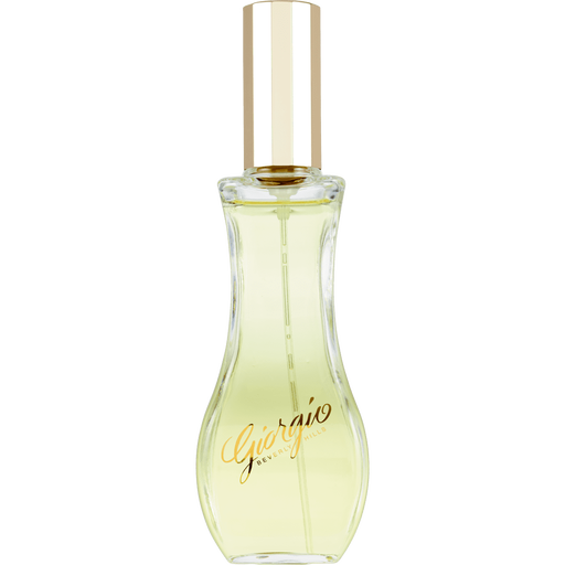 Giorgio Beverly Hills Yellow Eau De Toilette 90 ML