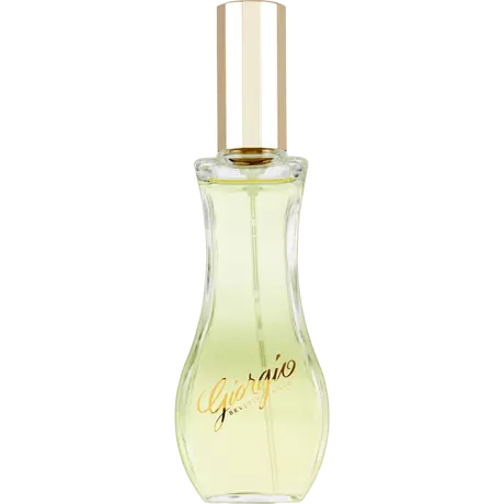 Giorgio Beverly Hills Yellow Eau De Toilette 90 ML