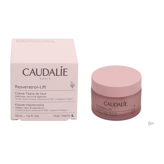 Caudalie Resveratrol Lift Firming Night Cream 50 ML