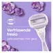 Gillette Venus ComfortGlide Breeze Navulmesjes 12 stuks