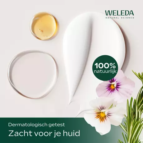 WELEDA Bronzing Boost Serum Drops 30 ML