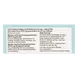 Etos Paracetamol/Coffe 500/50 MG 50 stuks
