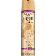 L'Oréal Paris Elnett Satin Precious Oils Haarlak 250 ML