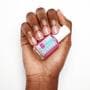 essie Hard To Resist Nagelverharder 00 Glow And Shine