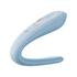 Satisfyer Double Classic Light Blue