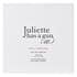 Juliette Has A Gun Not A Perfume eau de parfum 100 ML