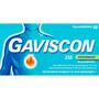 Gaviscon Kauwtabletten Pepermunt Maagzuurremmers 48 Stuks