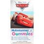 Disney Cars Kinder Multivitaminen 60 Stuks - Gummies