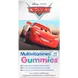 Disney Cars Multivitaminen Gummies 60 stuks