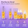 Andrélon Perfecte Krul Conditioner 200 ML