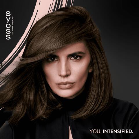 Syoss Haarverf 4-1 Middenbruin