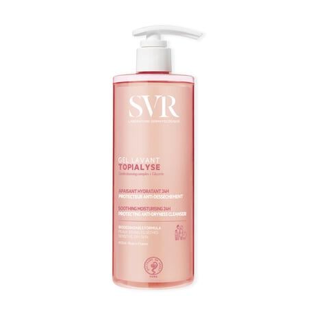Svr Topialyse Huile Lavante Anti-Irritatie, Relipiderend 400Ml