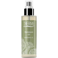 Therme Hammam Massage Oil 125 ML