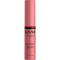 NYX Professional Makeup Butter Gloss Tiramisu BLG07
