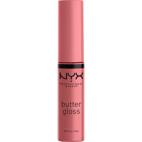 NYX Professional Makeup Butter Gloss Tiramisu BLG07