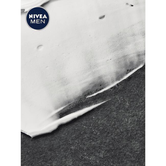 NIVEA MEN Protect & Care Verzorgend Scheerschuim 250ml