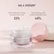 Louis Widmer Nutriderm Dagcrème Zonder Parfum 50 ML