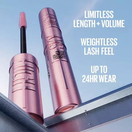 Maybelline New York Lash Sensational Sky High Mascara Space Diamond