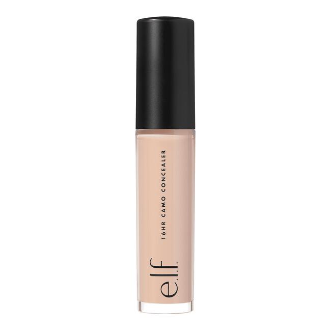 e.l.f. 16HR Camo Concealer Medium Golden