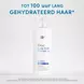 Dove Hair Soothing Hydration Shampoo 400 ML