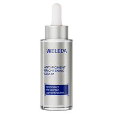 WELEDA Blauwe Gentiaan & Edelweiss Anti-Pigment Brightening Serum 30 ML