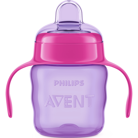 Avent Tuitbeker ROZE 6M+ 62 GR | Etos
