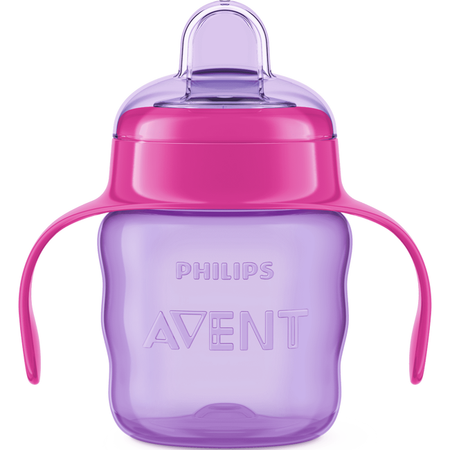 Avent Tuitbeker ROZE 6M+ 62 GR | Etos