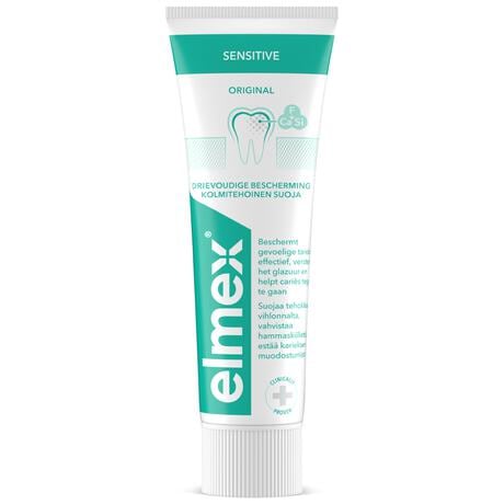 Elmex� Sensitive Original Tandpasta 75 ML