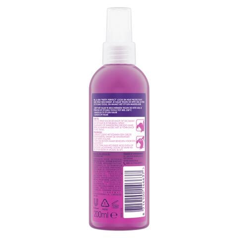 Andrélon Pink Pretty Perfect Heat Protect Spray 200 ml