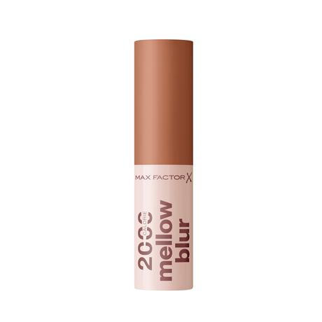 Max Factor Mellow Blur Lippenstift 90 Chai Fudge