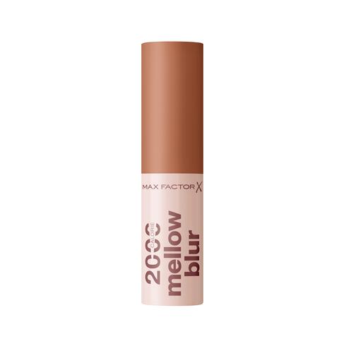 Max Factor Mellow Blur Lippenstift 90 Chai Fudge