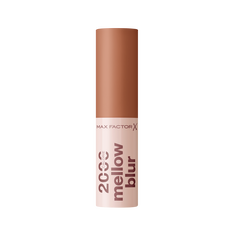 Max Factor Mellow Blur Lippenstift 90 Chai Fudge