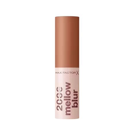 Max Factor Mellow Blur Lippenstift 090 Chai Fudge