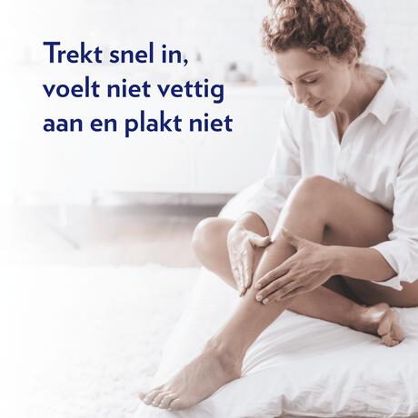 Vaseline Intensive Care Aloe Soothe Bodylotion Spray 190 ML