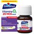 Davitamon Vitamine D3 20 MCG Voordeelverpakking Smelttabletten 150 stuks